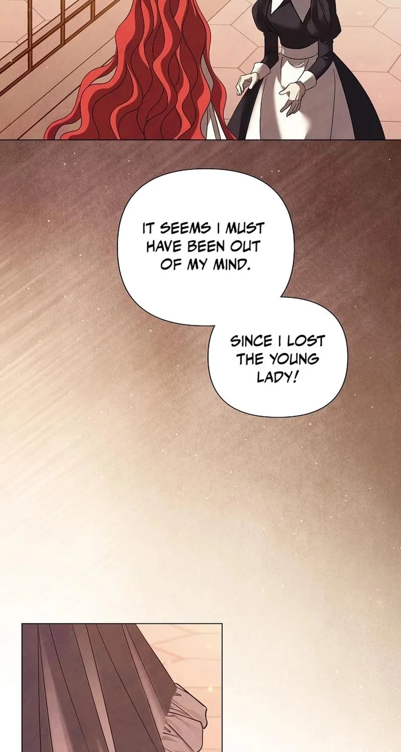 Now Come and Regret Chapter 48 page 53 - 