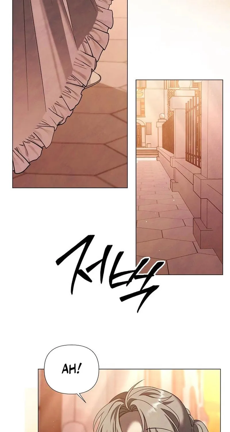 Now Come and Regret Chapter 48 page 54 - 