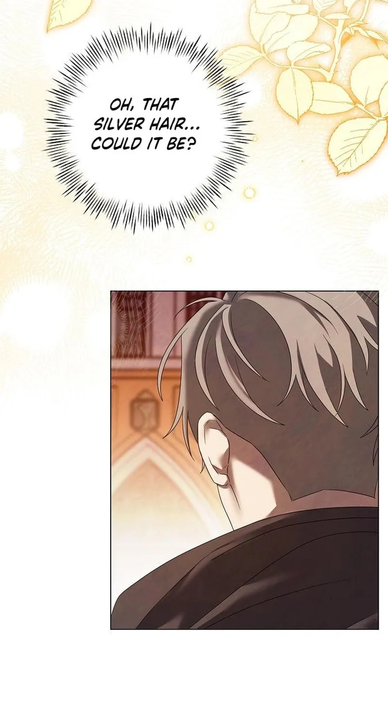 Now Come and Regret Chapter 48 page 57 - 