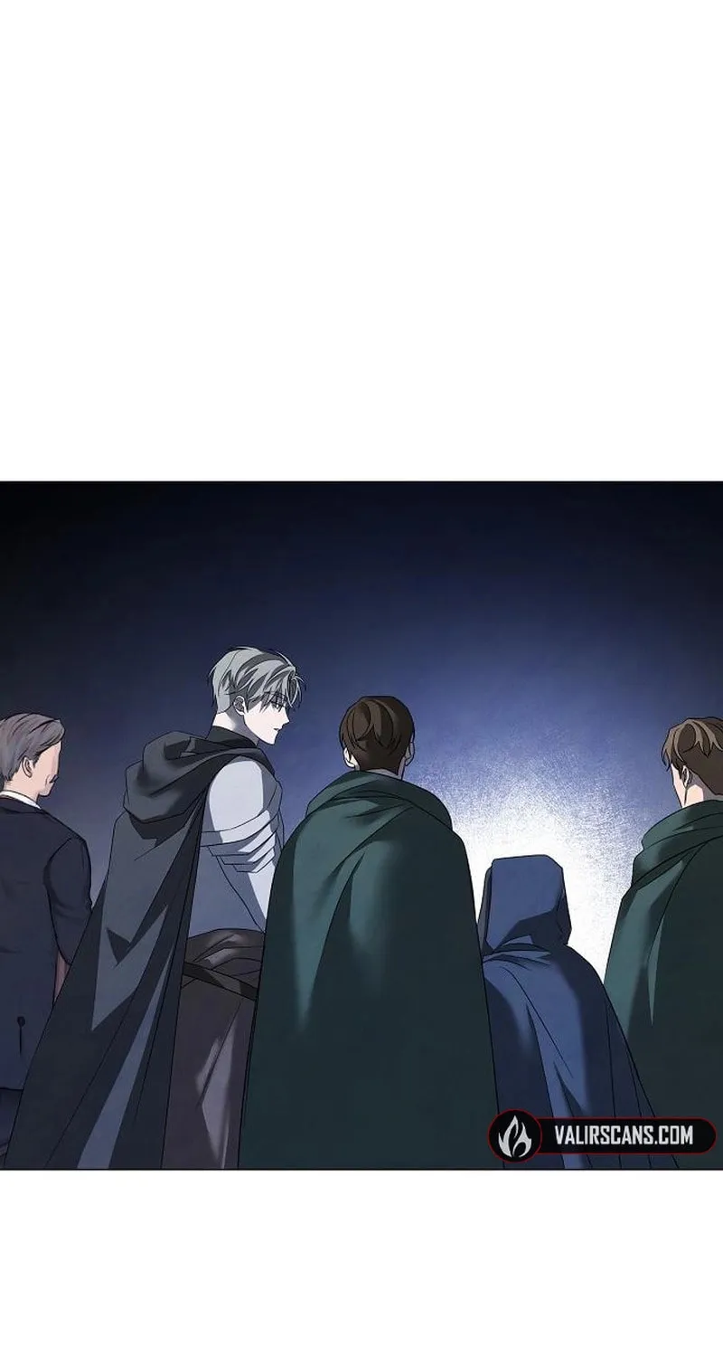 Now Come and Regret Chapter 48 page 58 - 