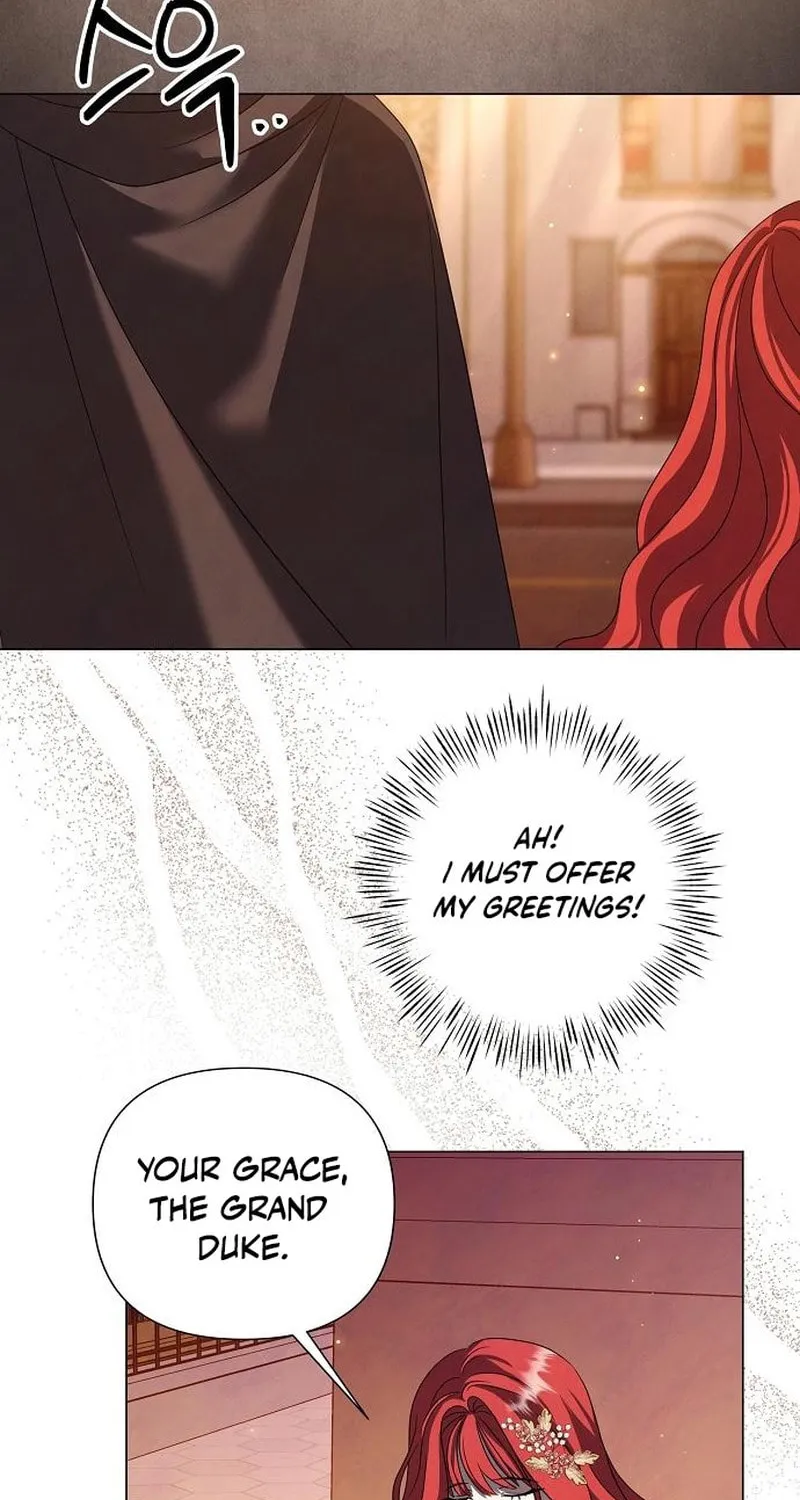 Now Come and Regret Chapter 48 page 61 - 
