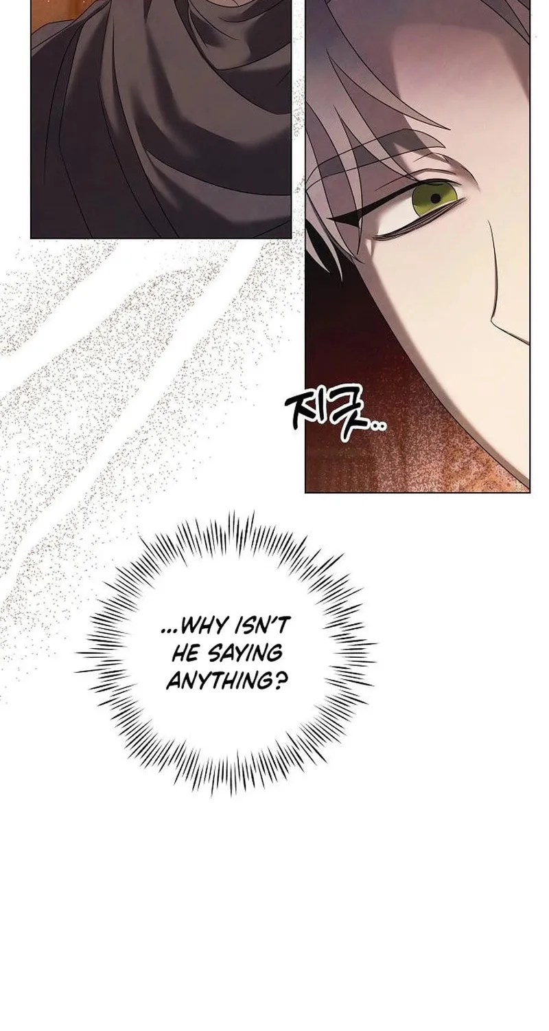 Now Come and Regret Chapter 48 page 63 - 