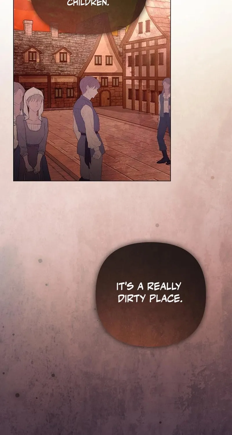 Now Come and Regret Chapter 48 page 8 - 