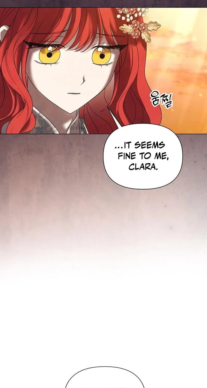 Now Come and Regret Chapter 48 page 9 - 