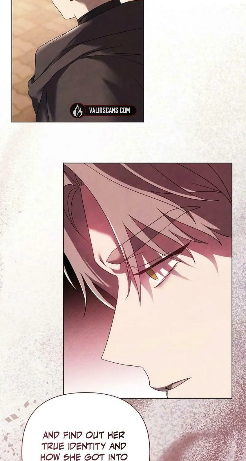 Now Come and Regret Chapter 49 page 14 - 