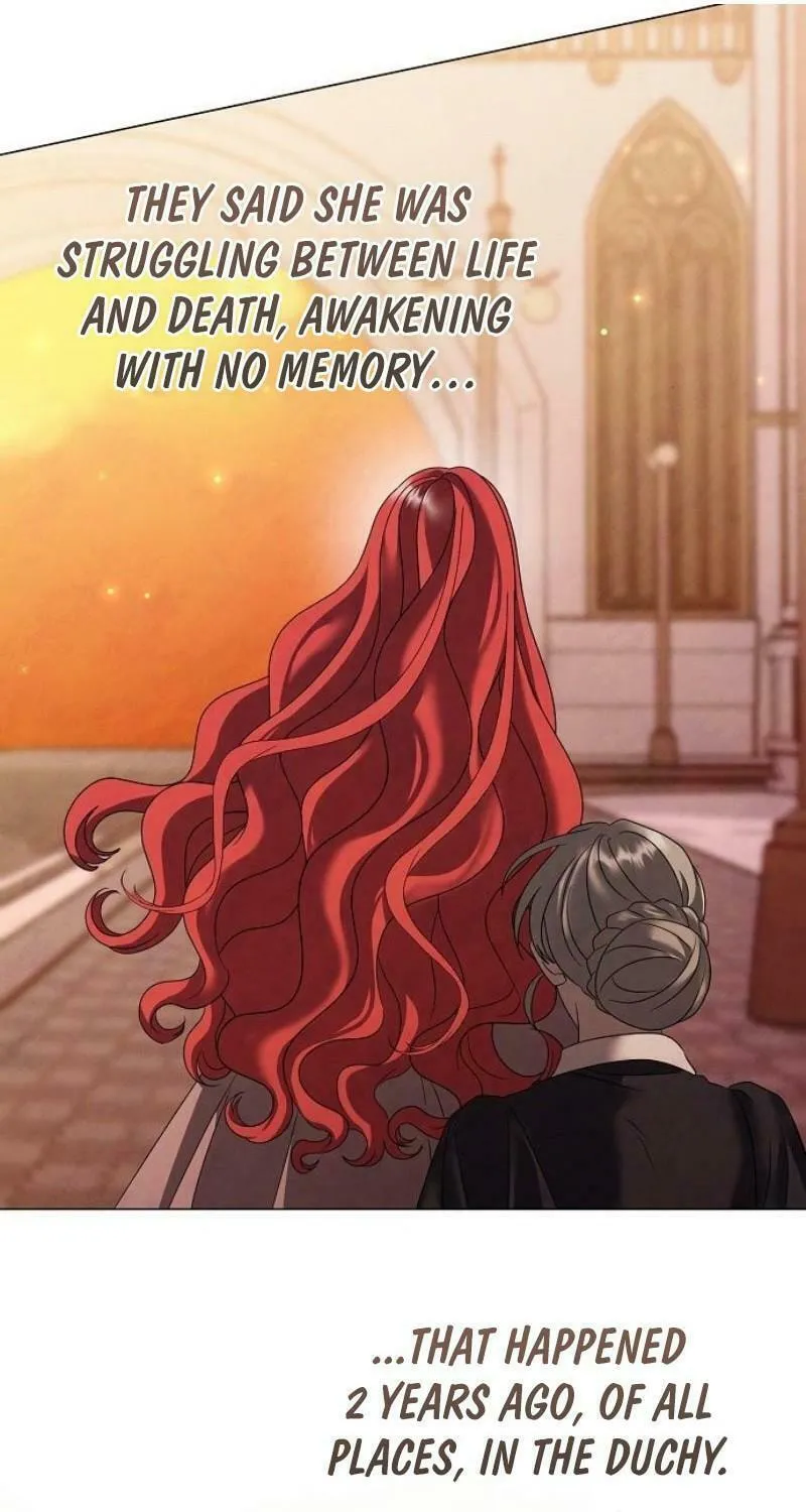 Now Come and Regret Chapter 49 page 20 - 