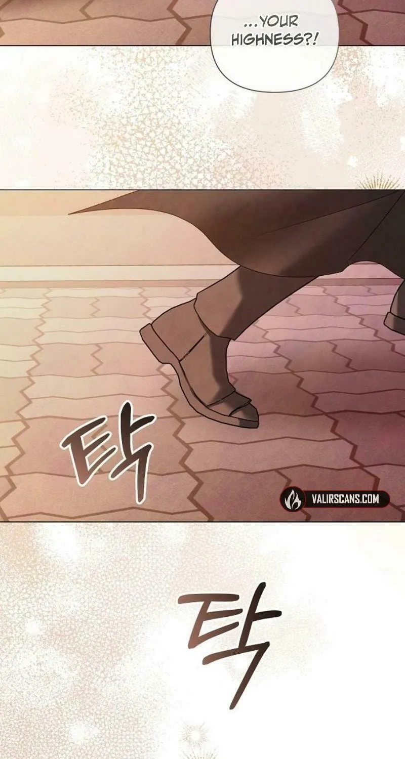 Now Come and Regret Chapter 49 page 22 - 
