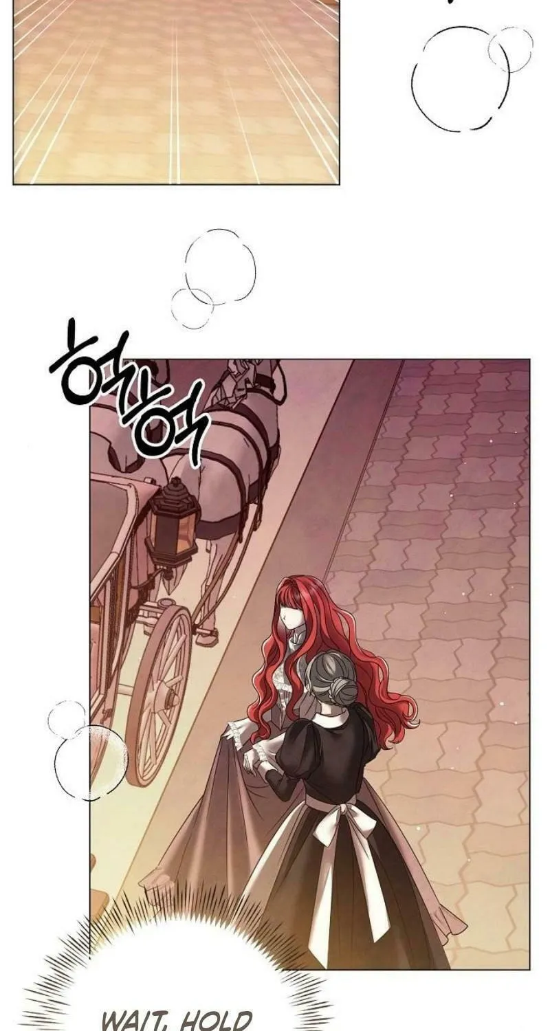 Now Come and Regret Chapter 49 page 25 - 