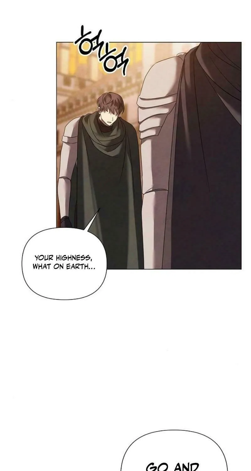 Now Come and Regret Chapter 49 page 31 - 