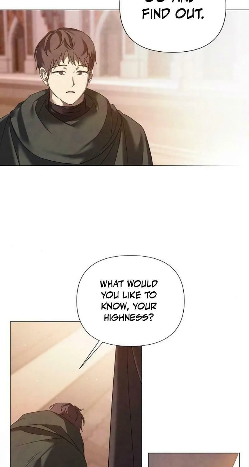 Now Come and Regret Chapter 49 page 32 - 