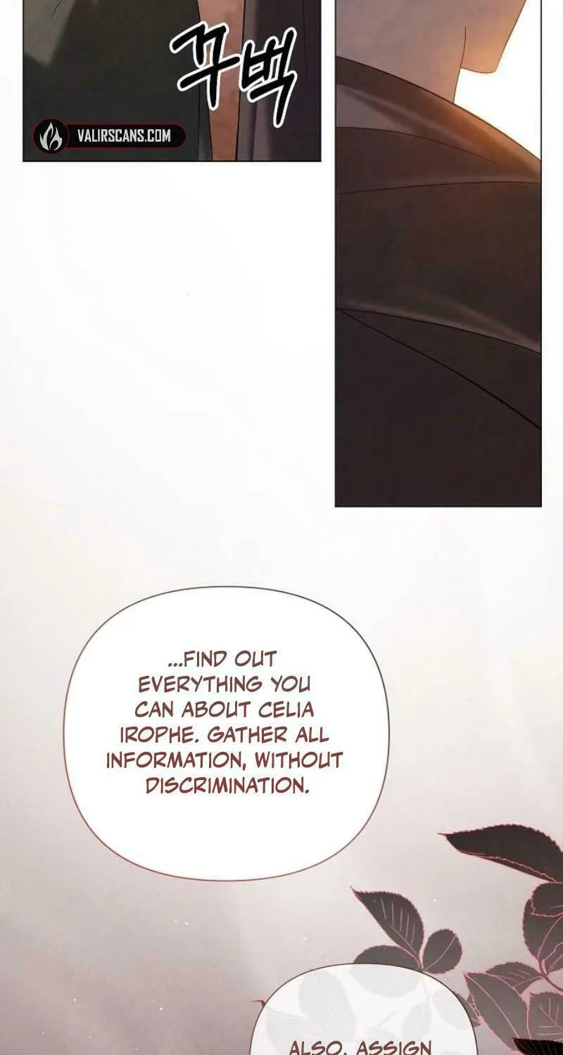 Now Come and Regret Chapter 49 page 33 - 