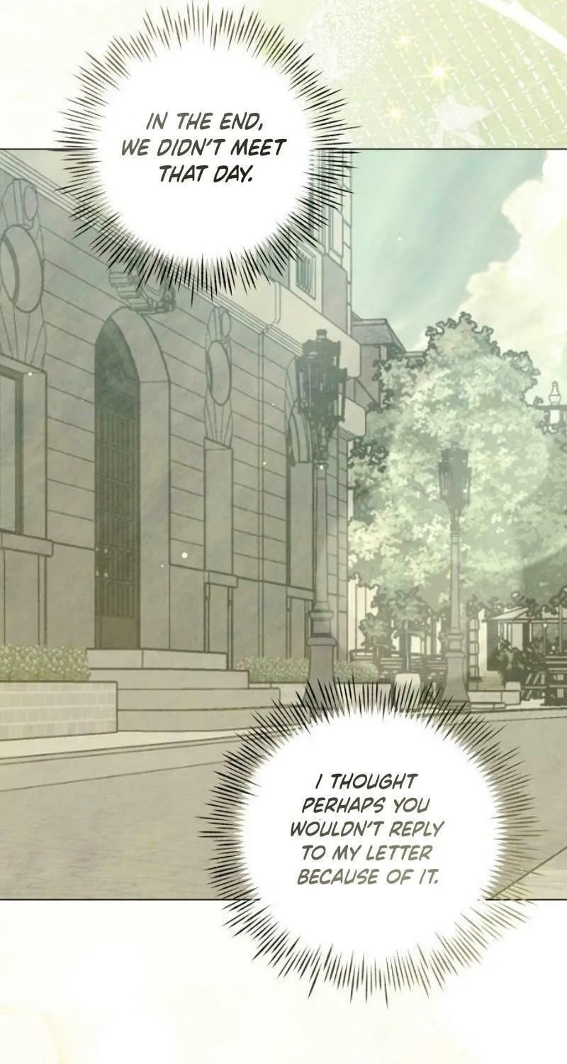 Now Come and Regret Chapter 49 page 40 - 