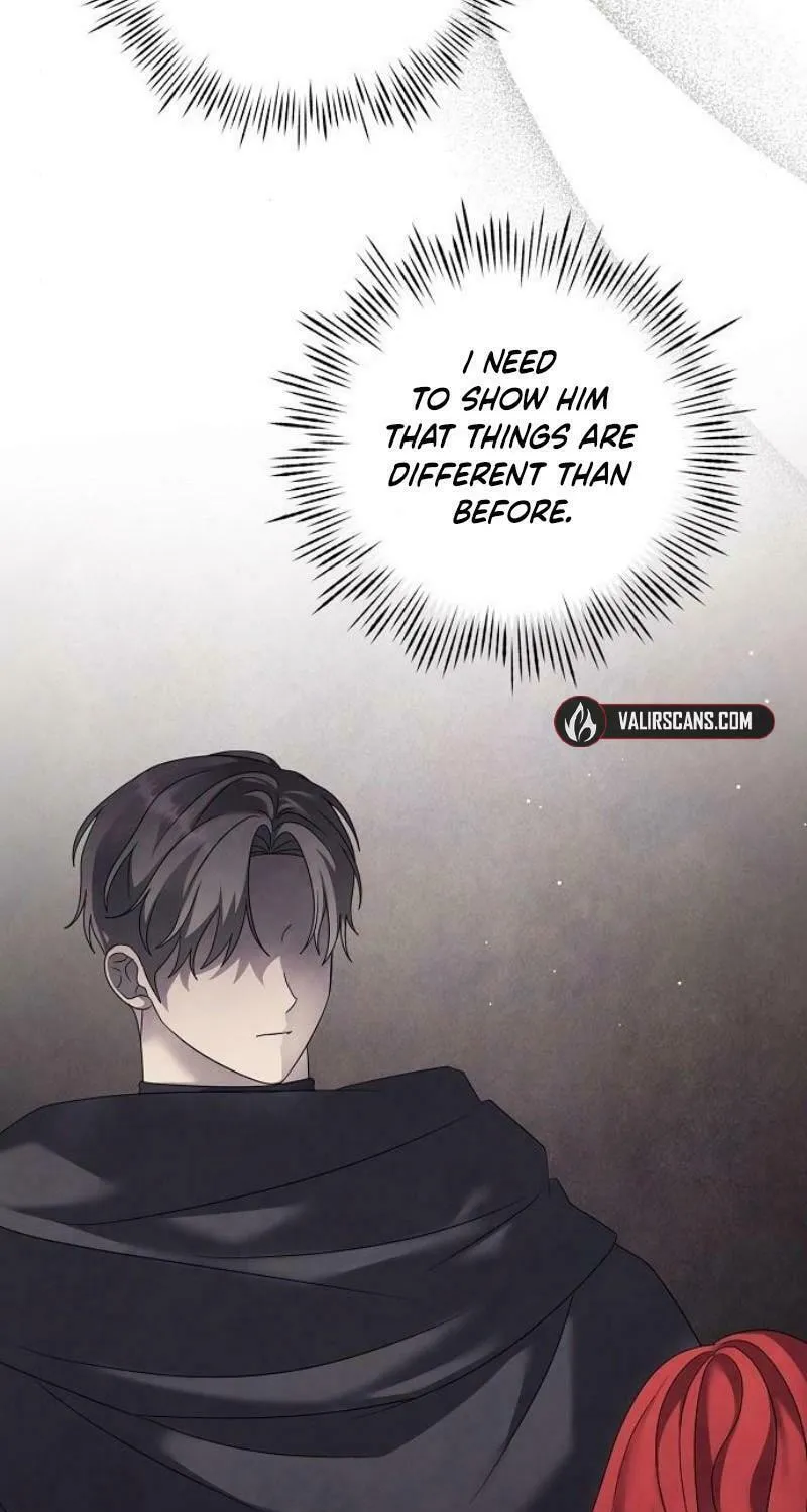 Now Come and Regret Chapter 49 page 5 - 