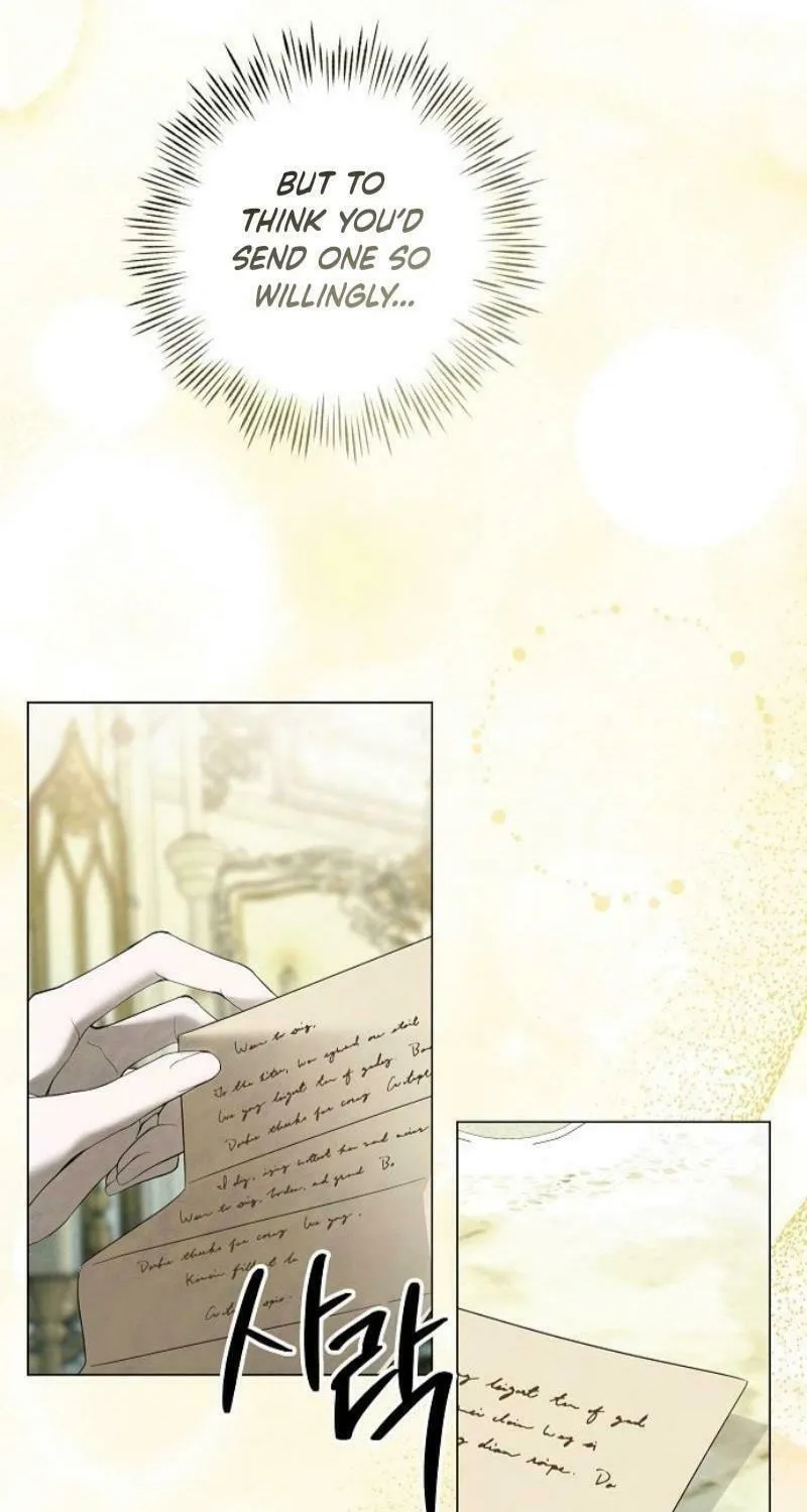 Now Come and Regret Chapter 49 page 41 - 