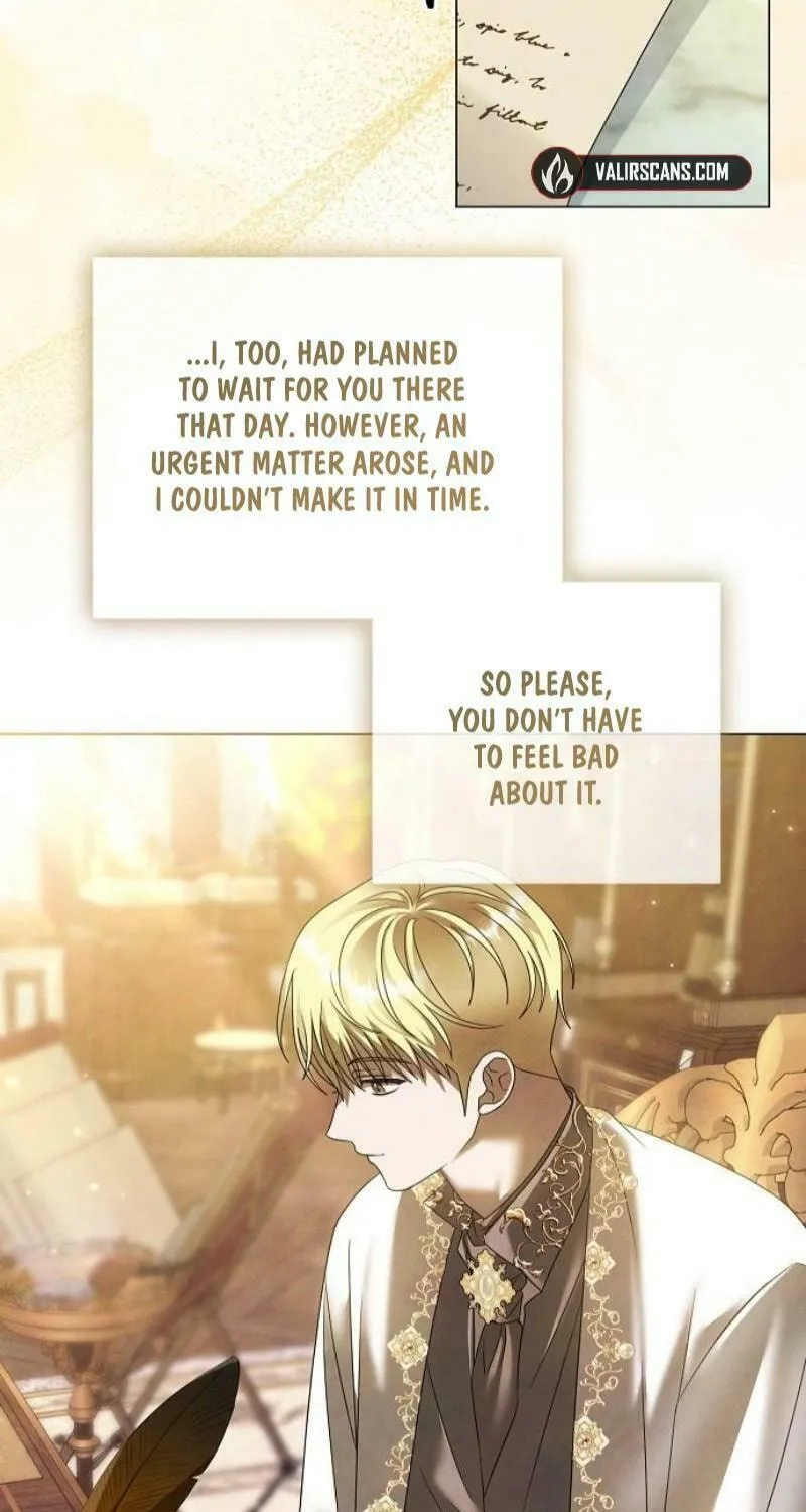 Now Come and Regret Chapter 49 page 42 - 