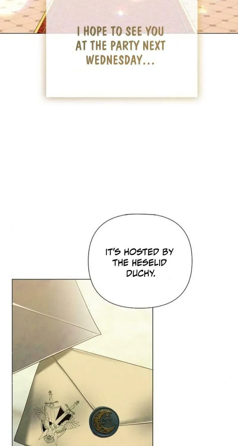Now Come and Regret Chapter 49 page 45 - 