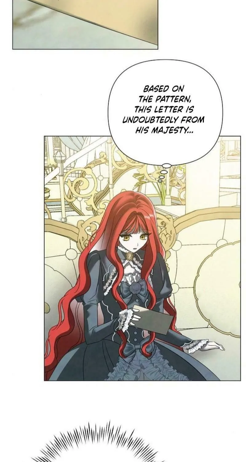 Now Come and Regret Chapter 49 page 46 - 