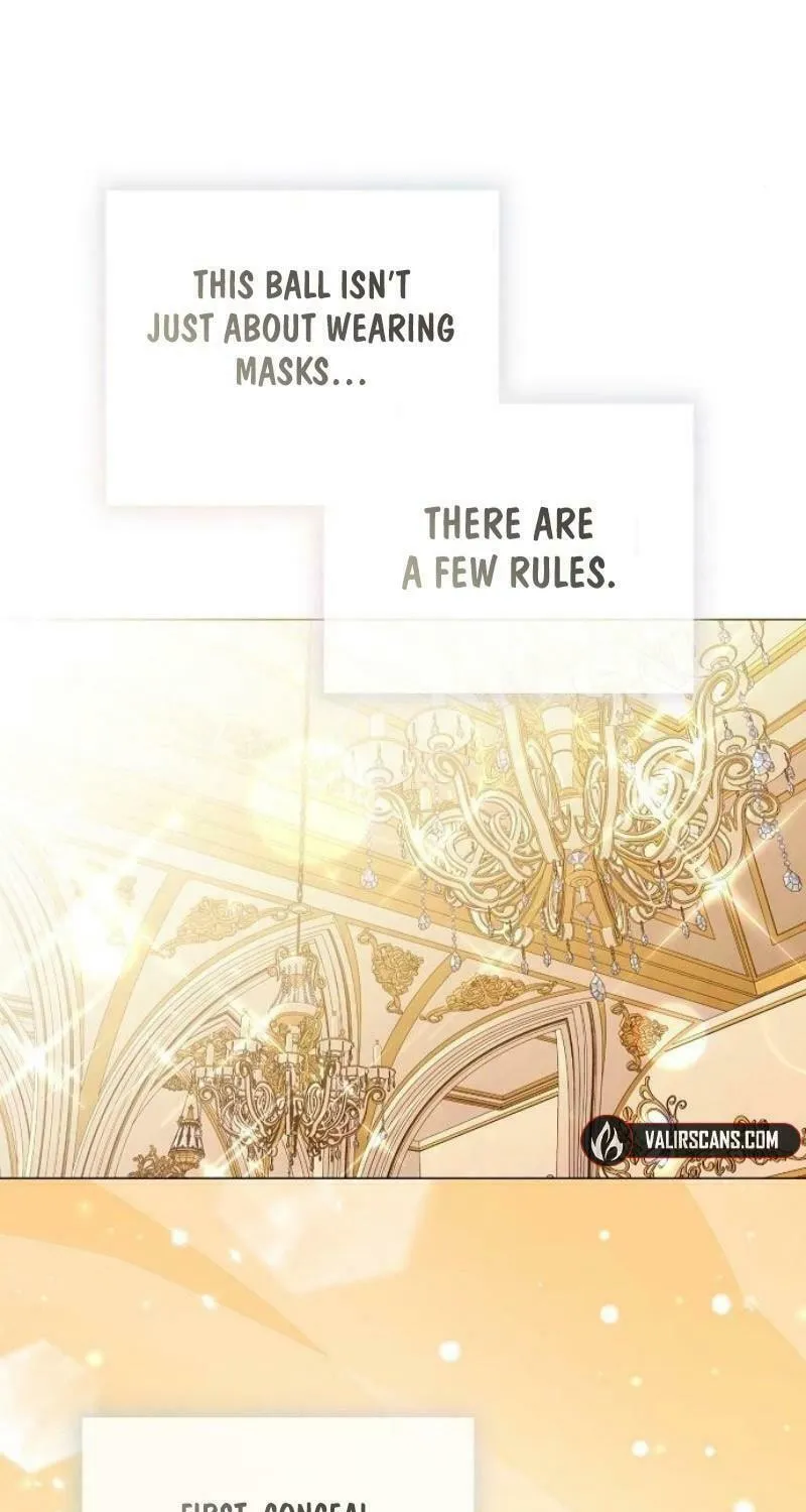 Now Come and Regret Chapter 49 page 50 - 