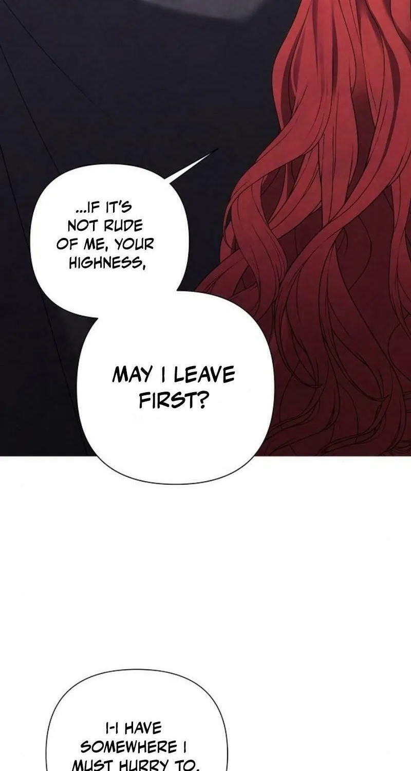 Now Come and Regret Chapter 49 page 6 - 