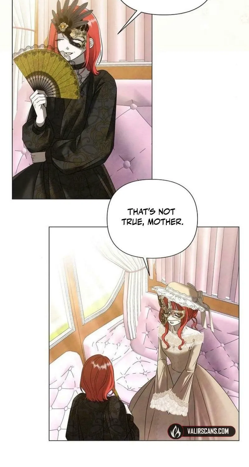 Now Come and Regret Chapter 49 page 59 - 