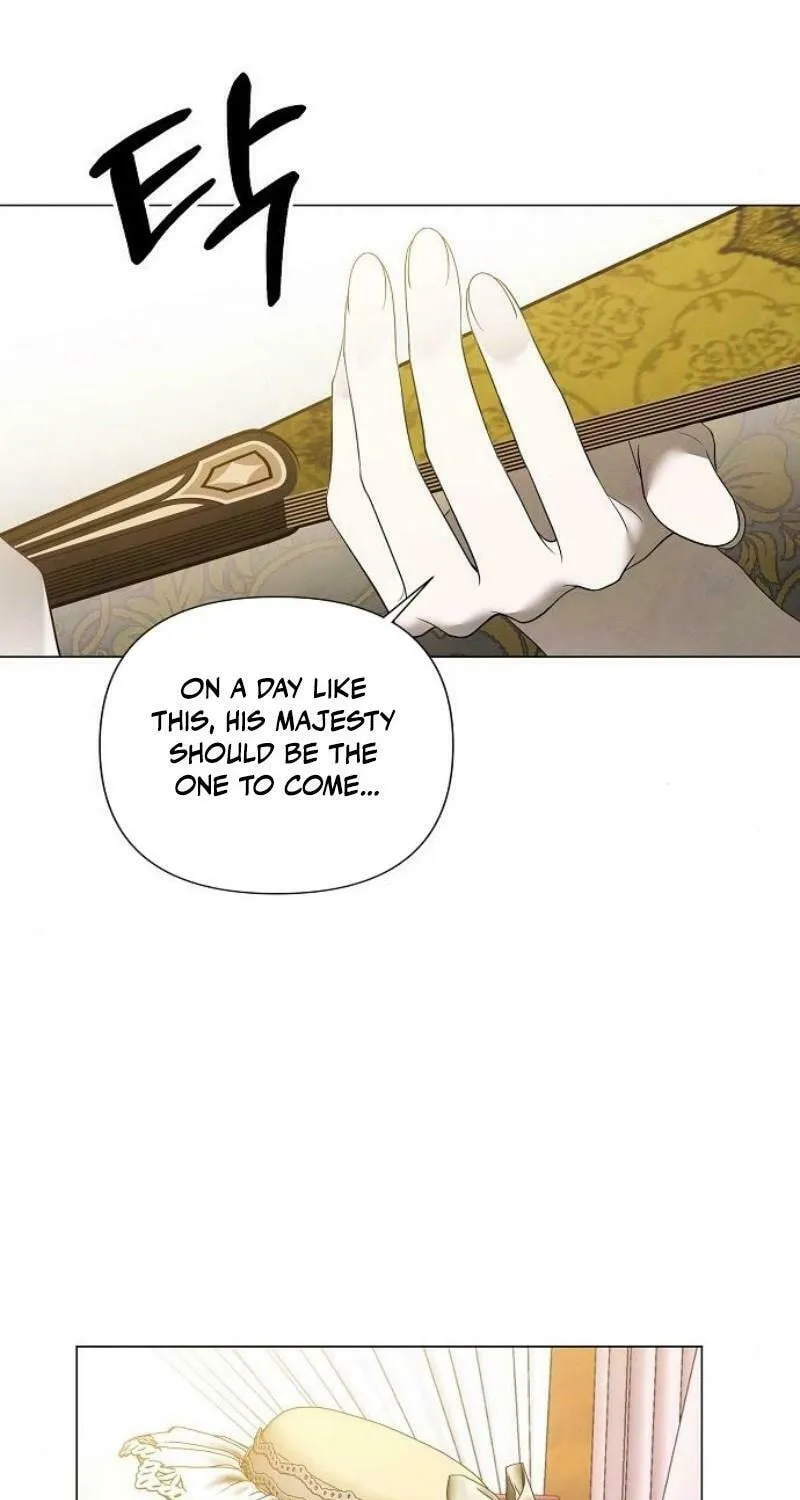 Now Come and Regret Chapter 49 page 60 - 