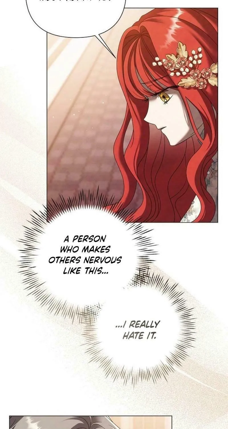 Now Come and Regret Chapter 49 page 7 - 