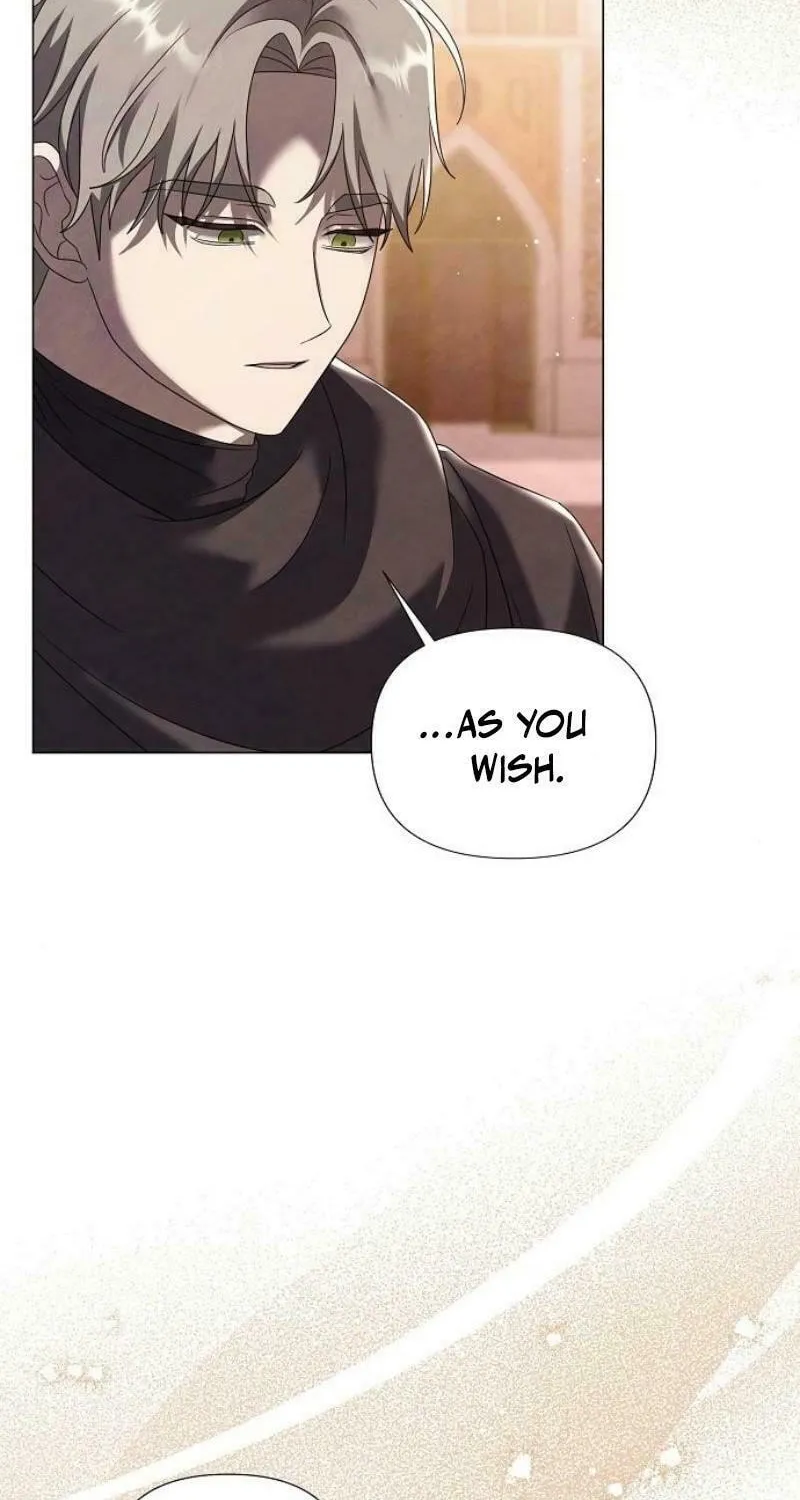 Now Come and Regret Chapter 49 page 8 - 