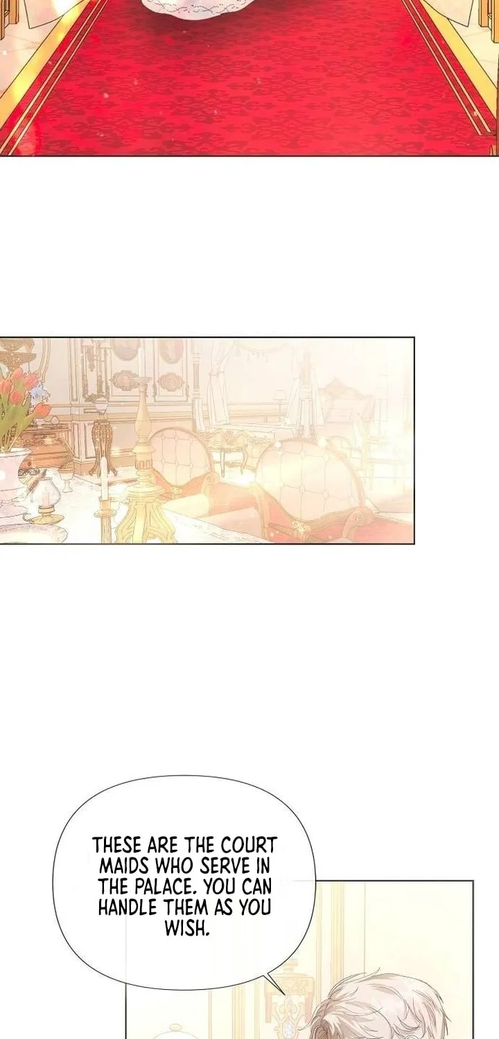 Now Come and Regret Chapter 5 page 2 - 