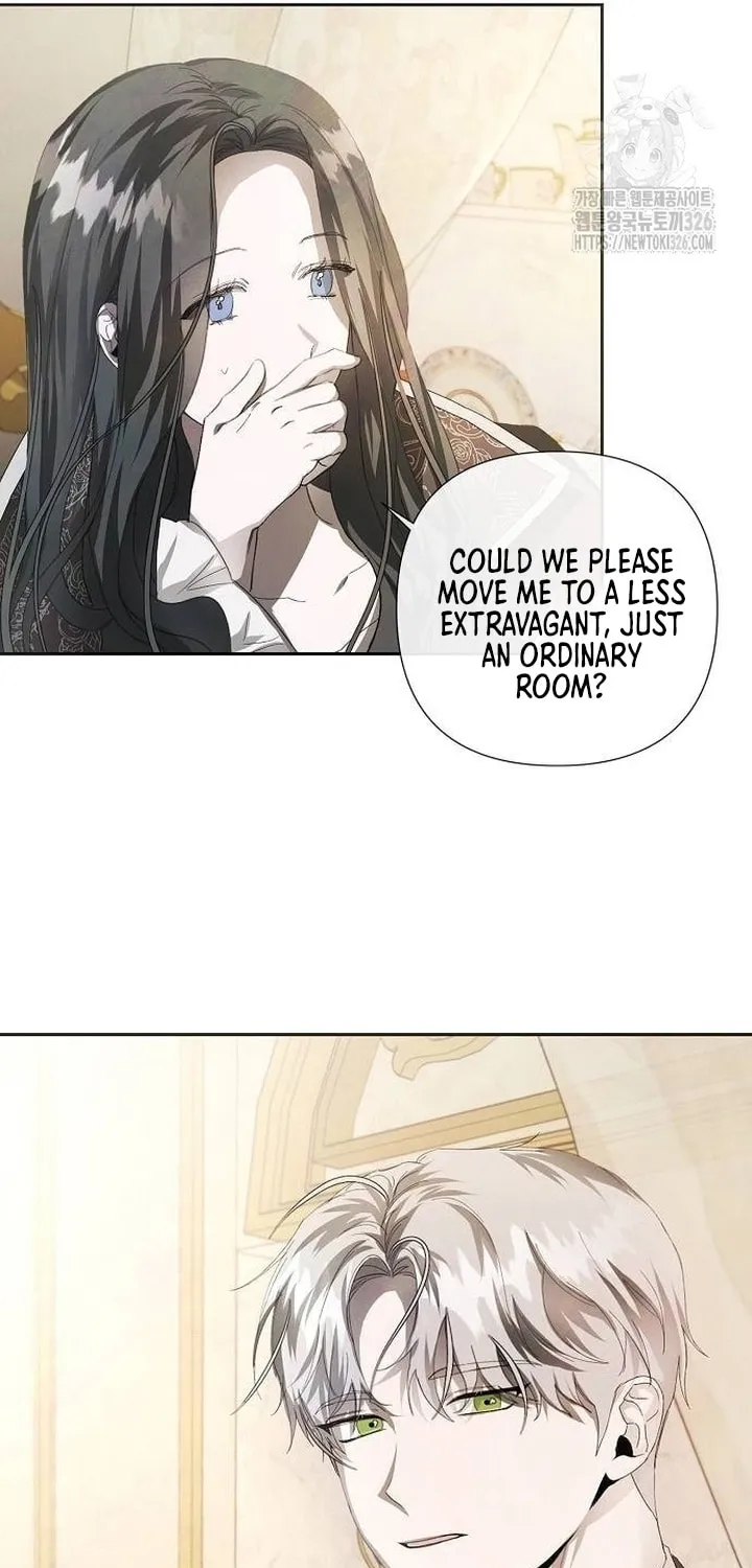 Now Come and Regret Chapter 5 page 13 - 