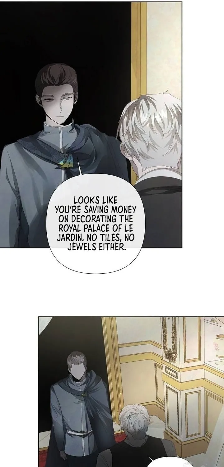 Now Come and Regret Chapter 5 page 28 - 