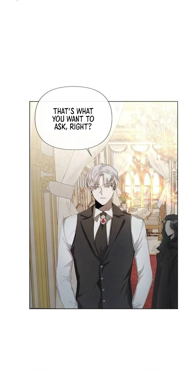 Now Come and Regret Chapter 5 page 30 - 