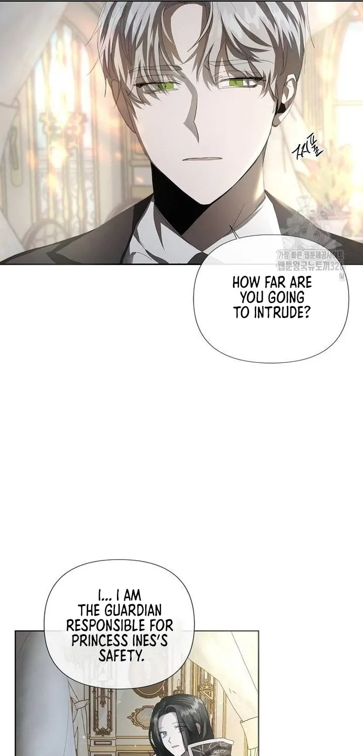 Now Come and Regret Chapter 5 page 31 - 