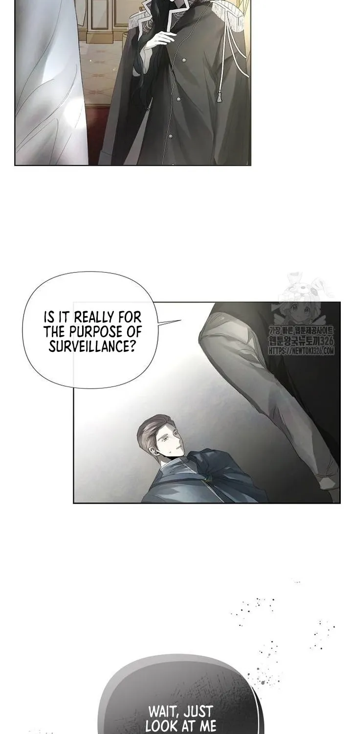 Now Come and Regret Chapter 5 page 32 - 