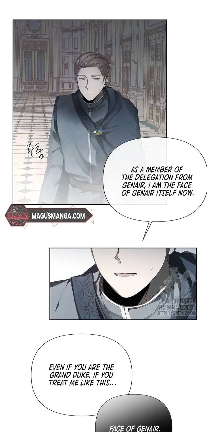 Now Come and Regret Chapter 5 page 37 - 