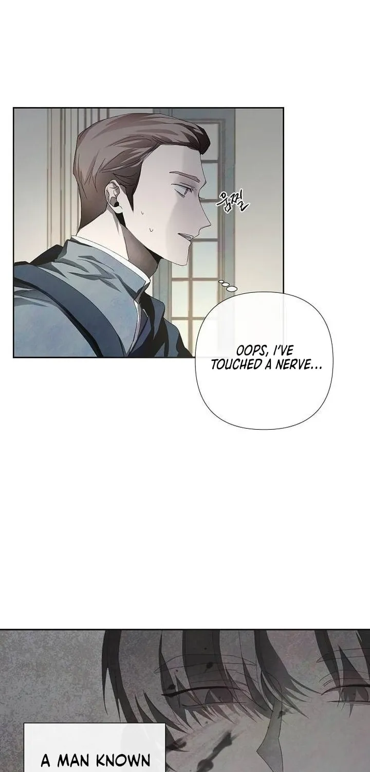 Now Come and Regret Chapter 5 page 40 - 