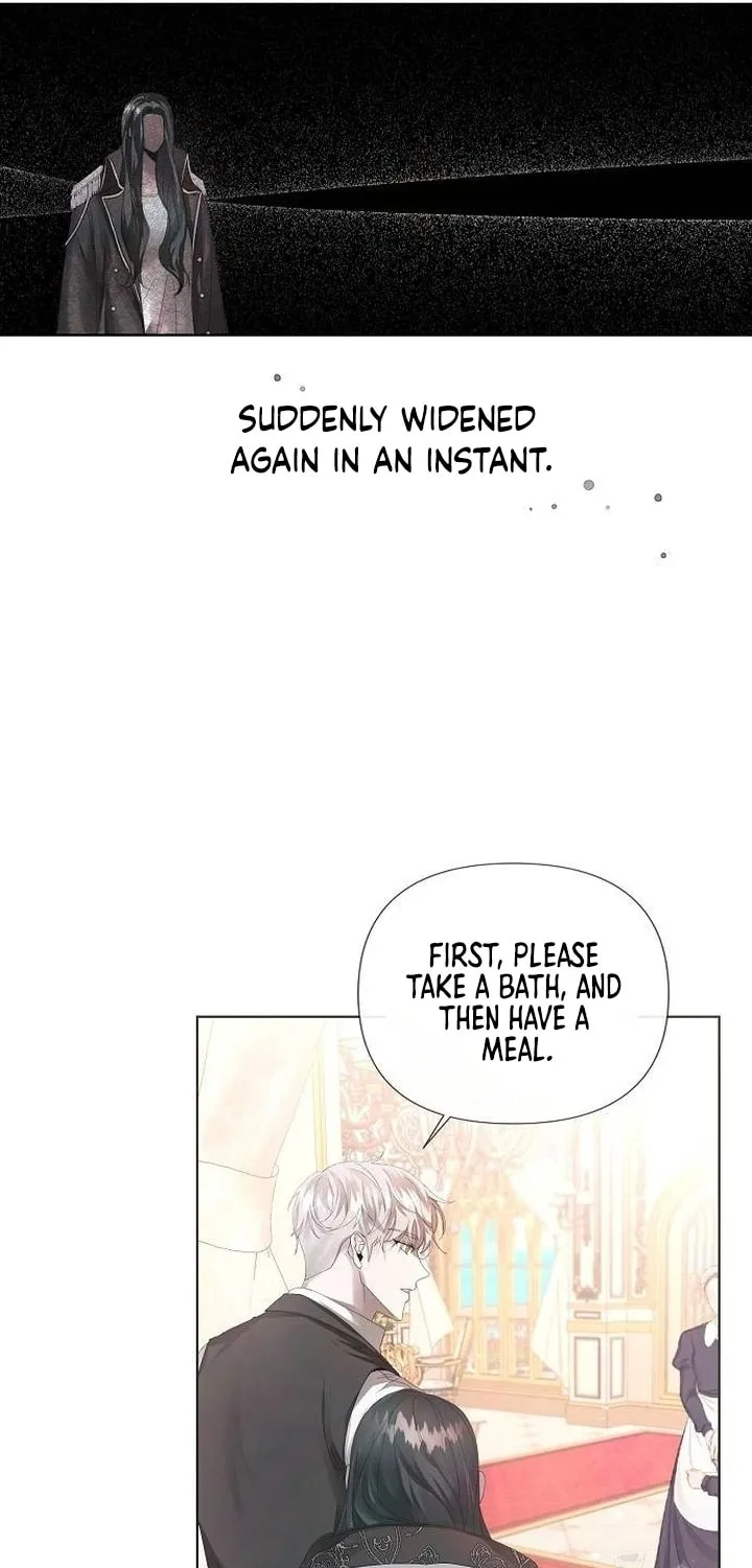 Now Come and Regret Chapter 5 page 5 - 