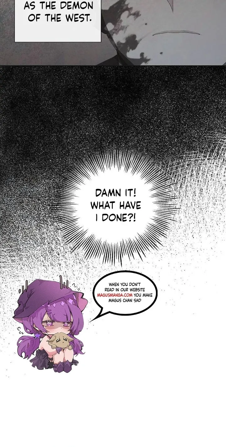 Now Come and Regret Chapter 5 page 41 - 