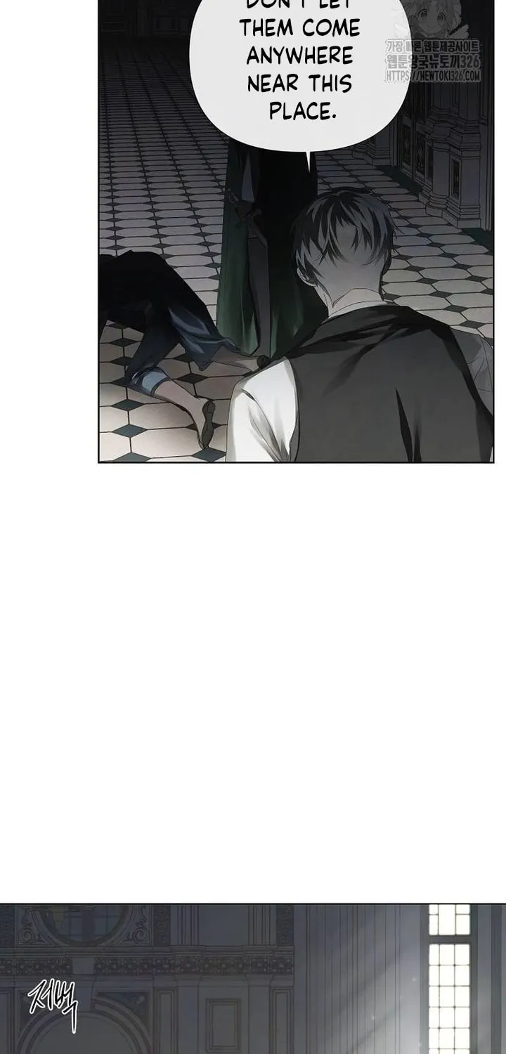 Now Come and Regret Chapter 5 page 44 - 