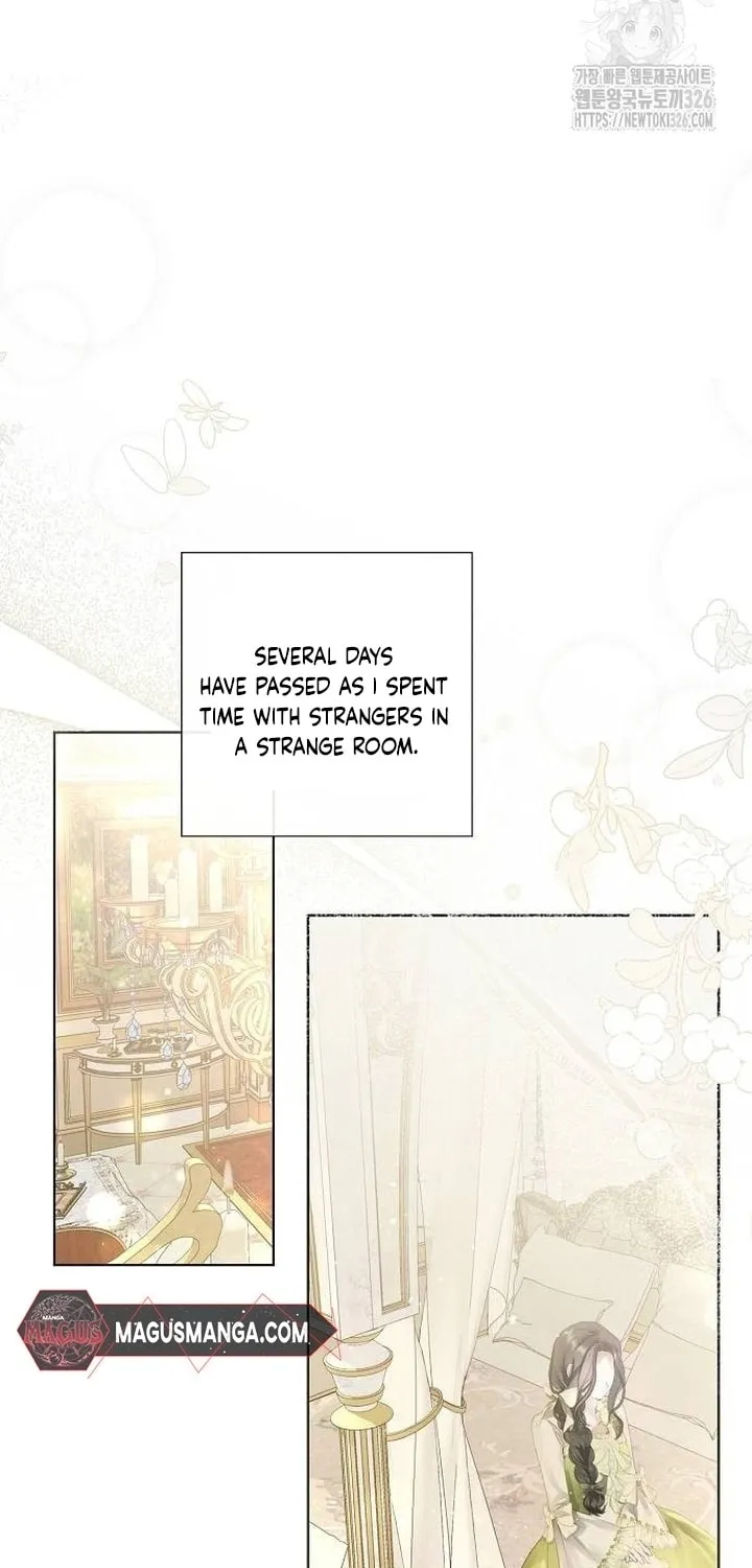 Now Come and Regret Chapter 5 page 48 - 