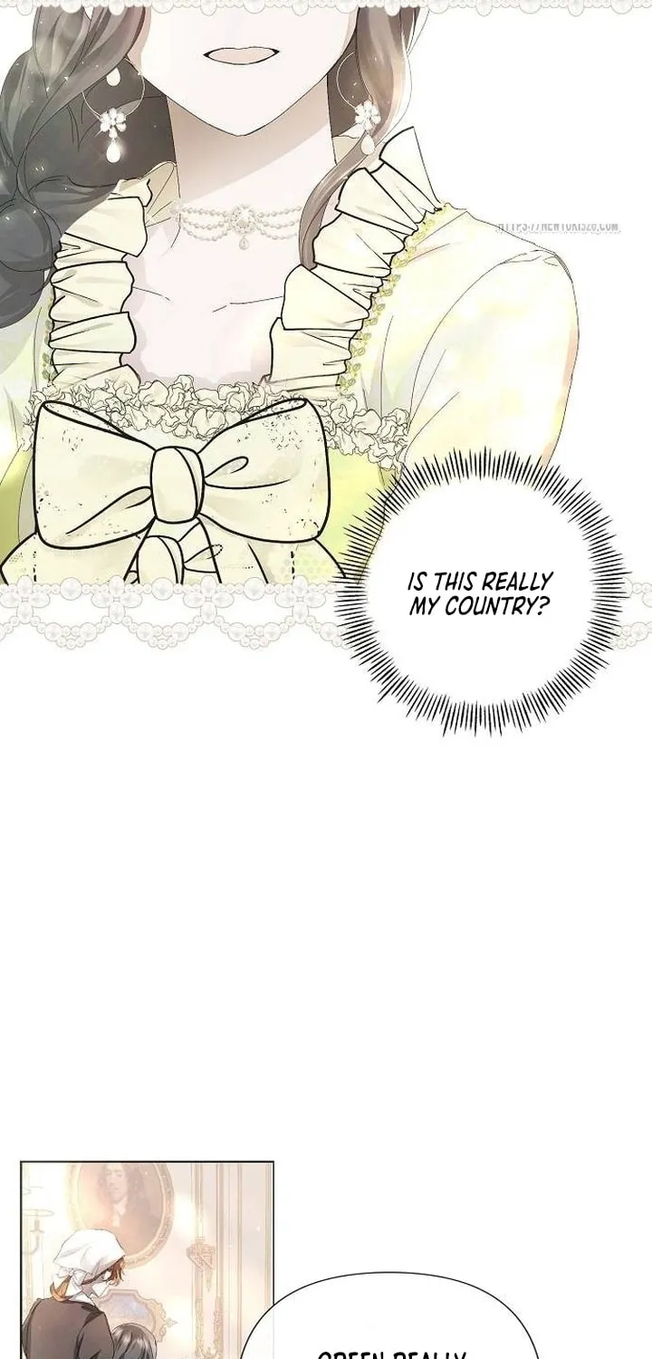 Now Come and Regret Chapter 5 page 58 - 
