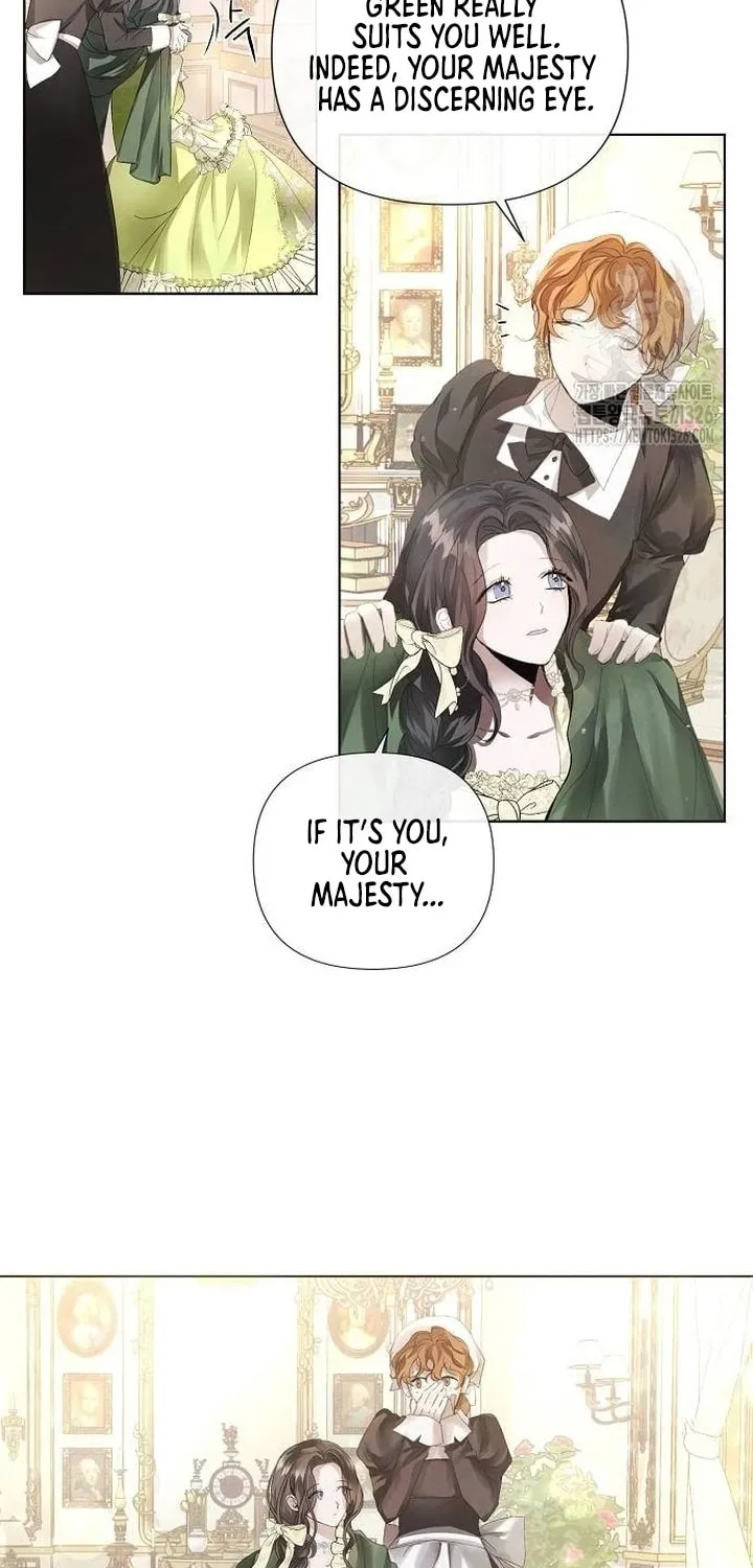 Now Come and Regret Chapter 5 page 59 - 