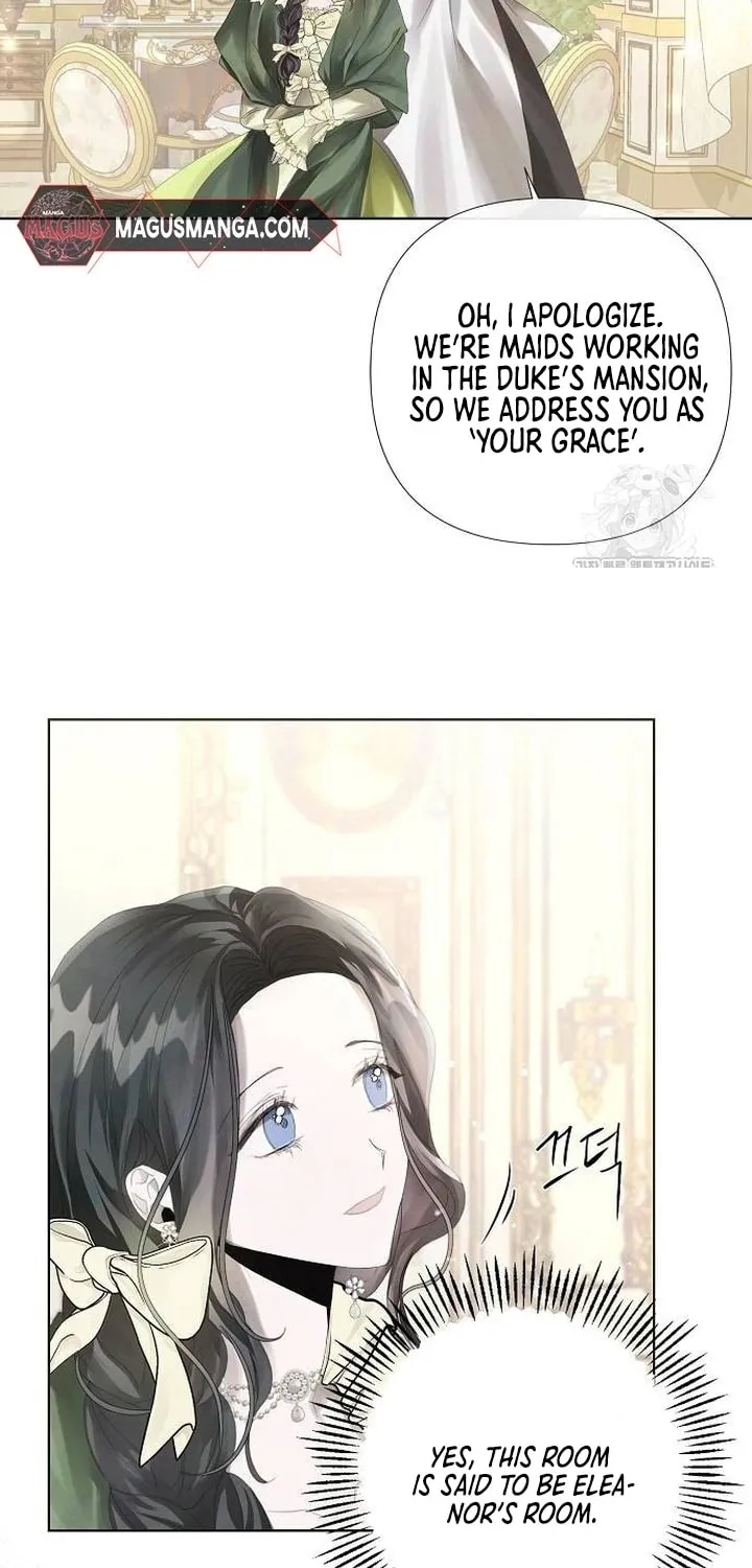 Now Come and Regret Chapter 5 page 60 - 