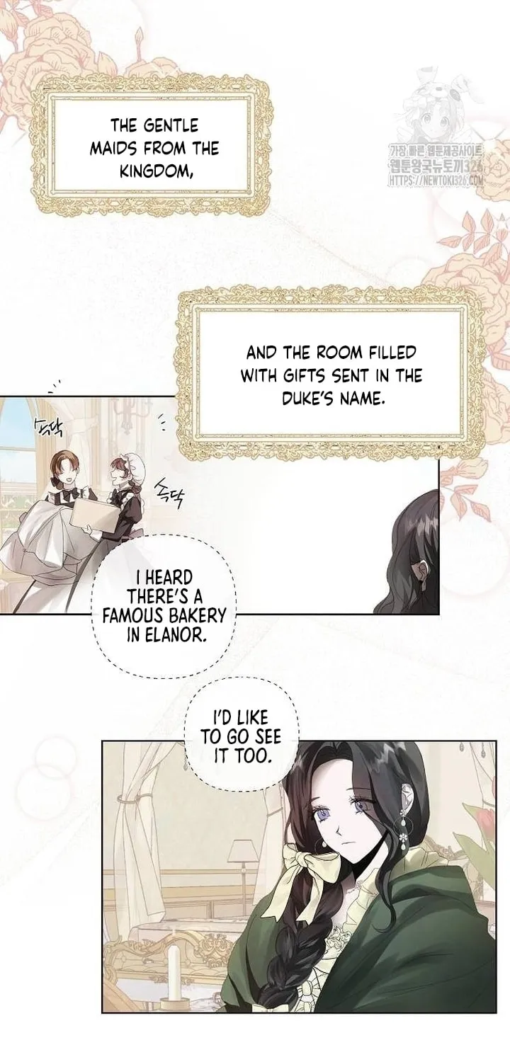Now Come and Regret Chapter 5 page 62 - 