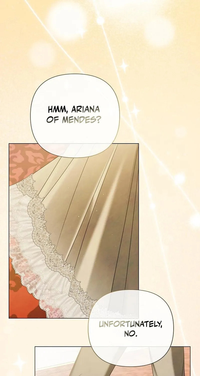 Now Come and Regret Chapter 50 page 18 - 