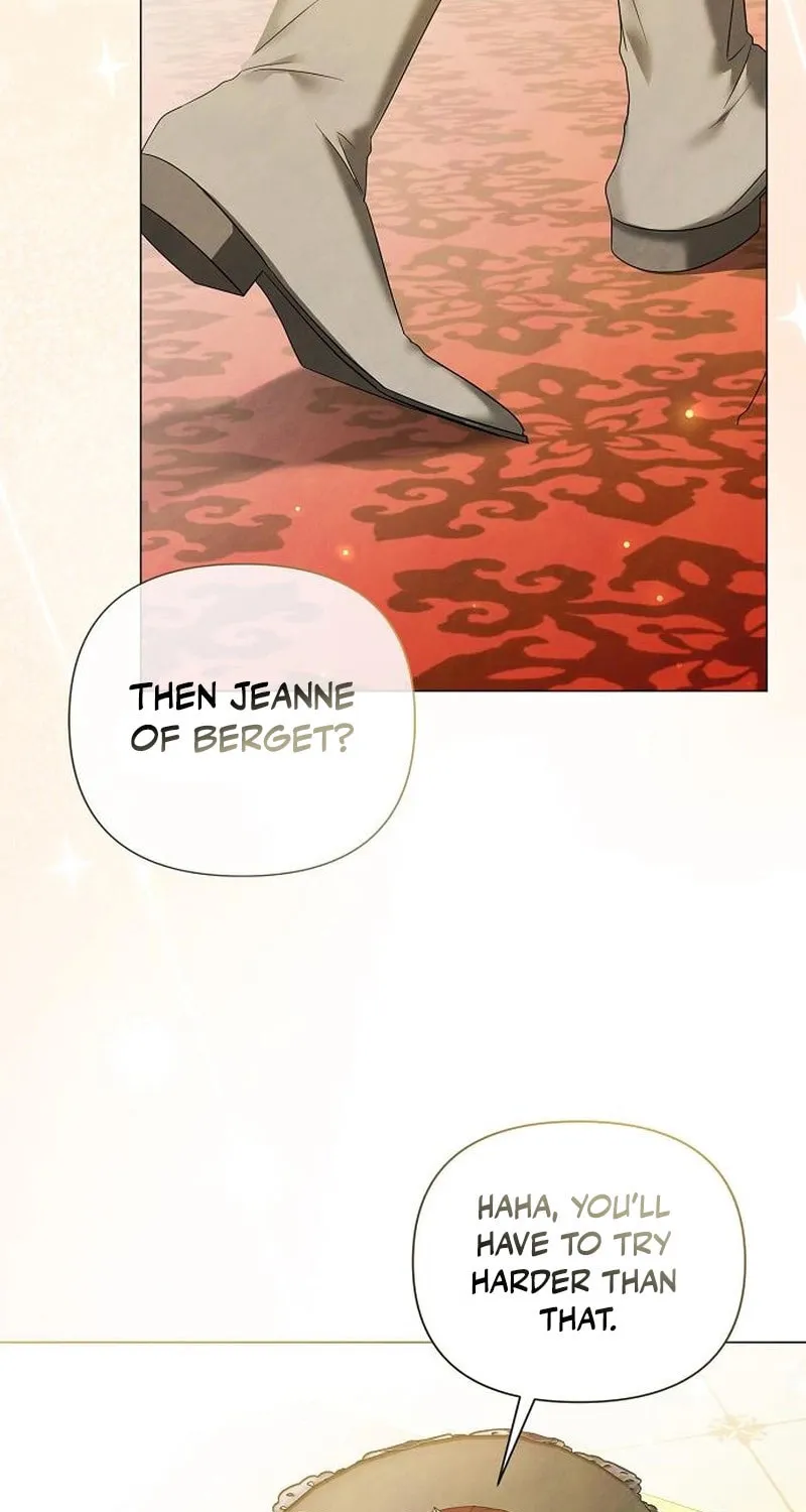 Now Come and Regret Chapter 50 page 19 - 