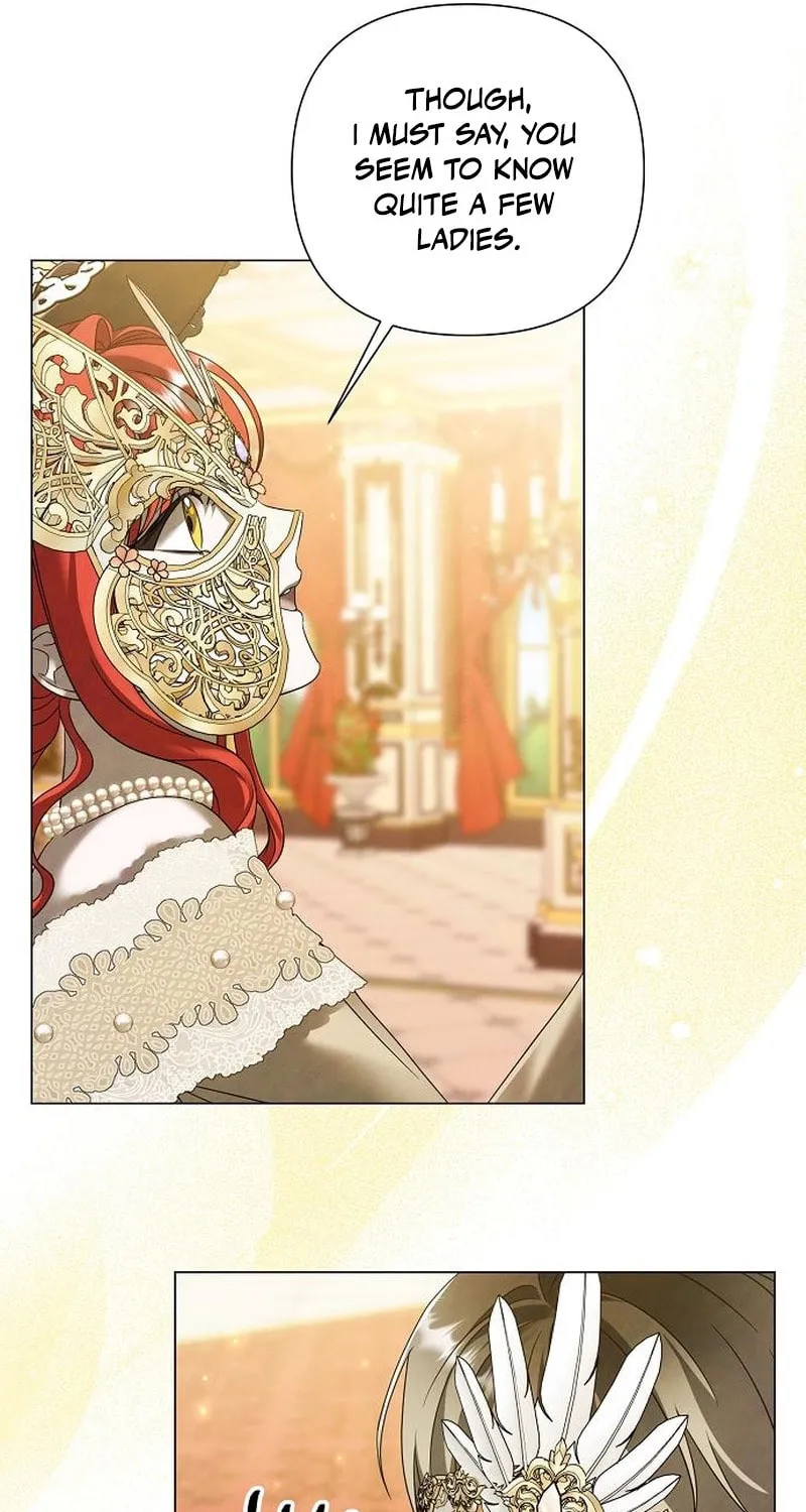Now Come and Regret Chapter 50 page 21 - 