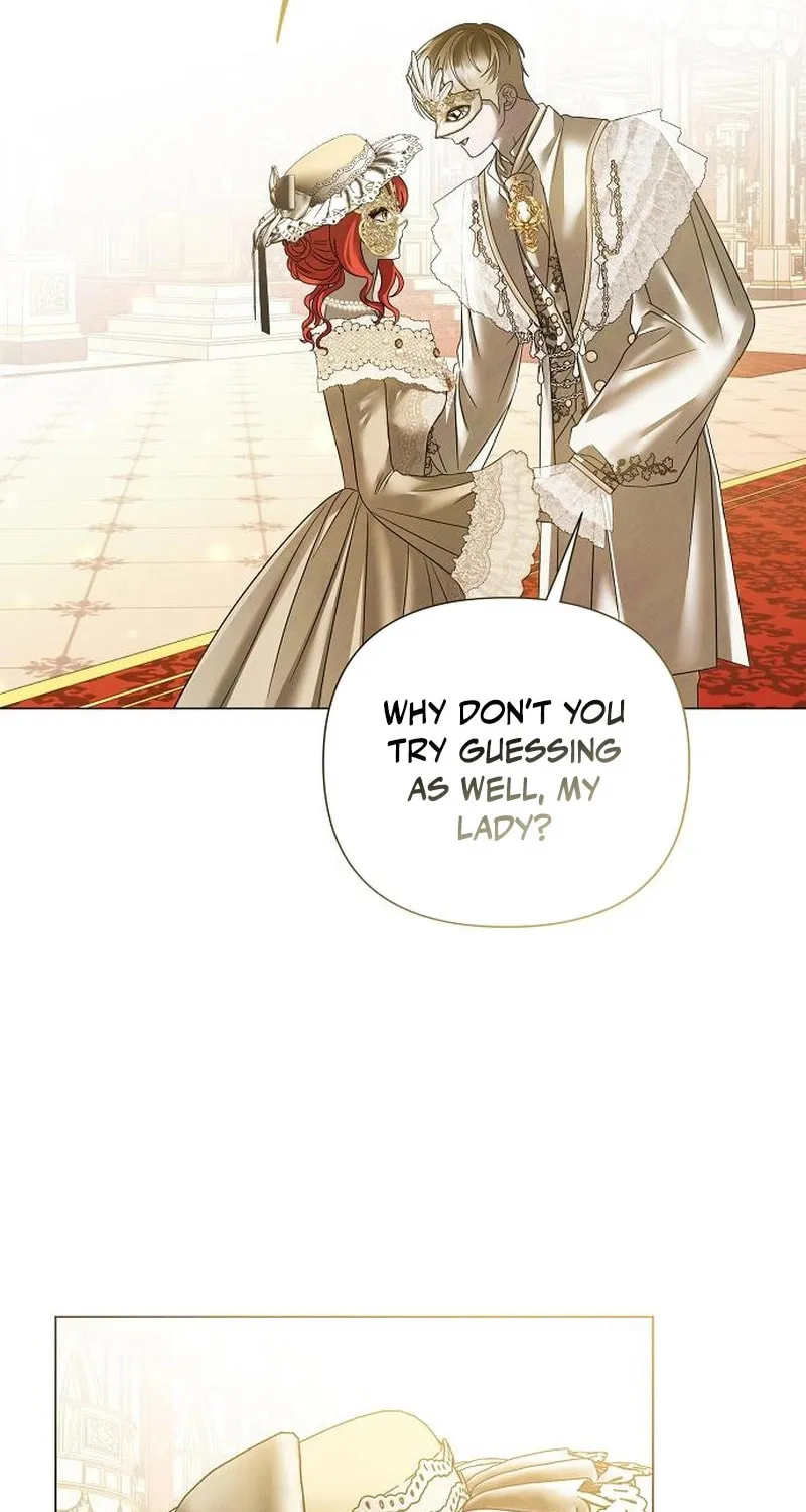 Now Come and Regret Chapter 50 page 23 - 