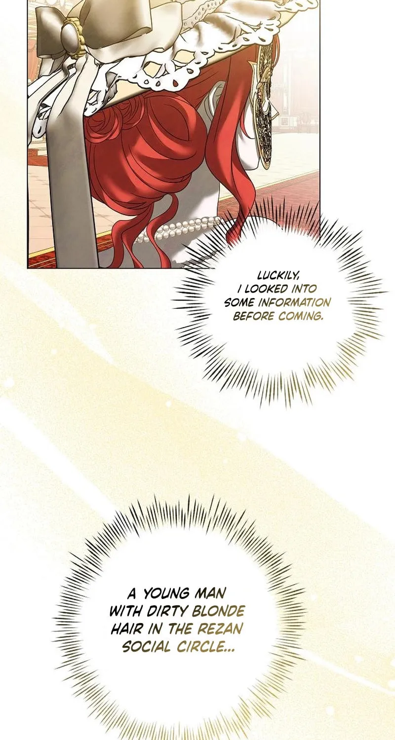 Now Come and Regret Chapter 50 page 24 - 