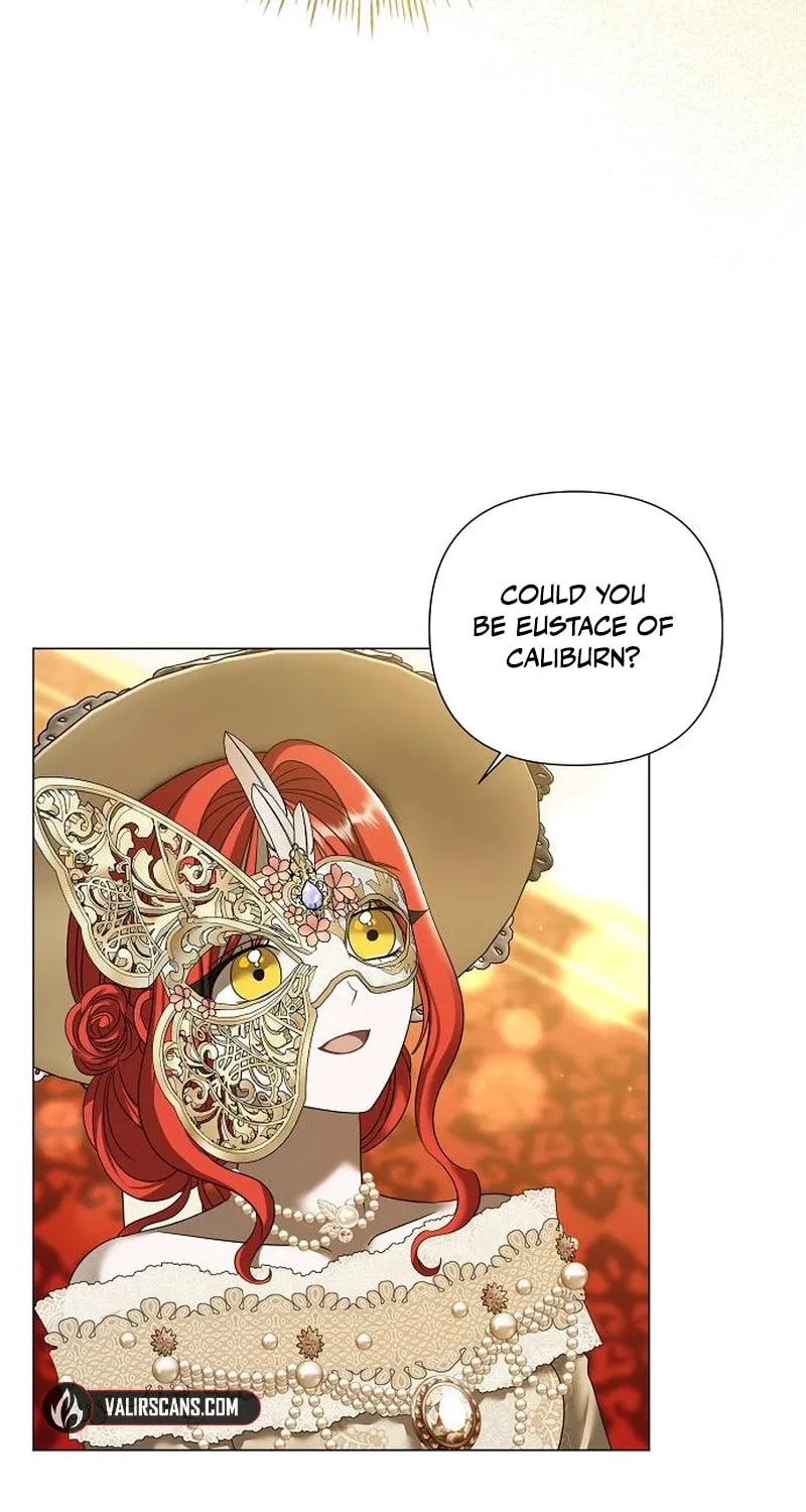 Now Come and Regret Chapter 50 page 25 - 