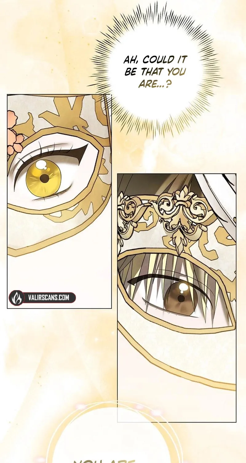 Now Come and Regret Chapter 50 page 31 - 
